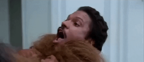 Not Star Wars Lando